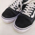 バンズ VANS OLD SKOOL PLAT オールドスクール プラット 厚底スニーカー レディース JPN:24.5