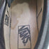バンズ VANS OLD SKOOL PLAT オールドスクール プラット 厚底スニーカー レディース JPN:24.5