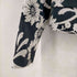 ザラ ZARA Jacquard blazer レディース import:M