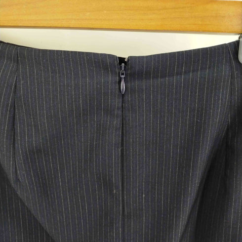 ユナイテッドアローズ UNITED ARROWS ストライプスカート レディース JPN:36