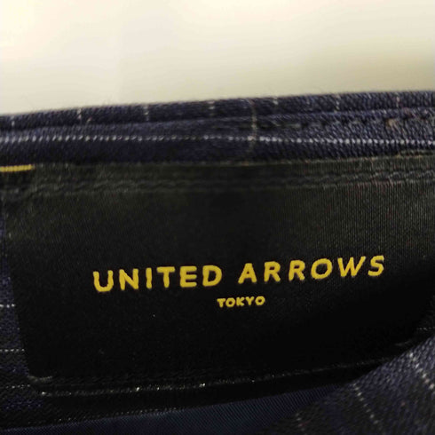 ユナイテッドアローズ UNITED ARROWS ストライプスカート レディース JPN:36