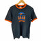 ナイキ NIKE 00s BEAVERTON OREGON リンガーTシャツ メンズ JPN:M
