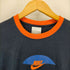 ナイキ NIKE 00s BEAVERTON OREGON リンガーTシャツ メンズ JPN:M
