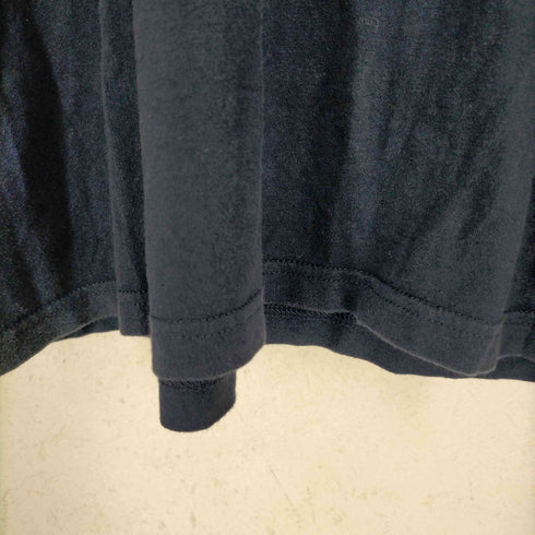 ナイキ NIKE 00s BEAVERTON OREGON リンガーTシャツ メンズ JPN:M