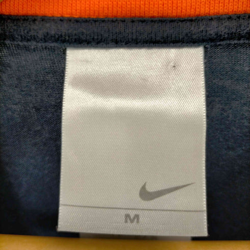 ナイキ NIKE 00s BEAVERTON OREGON リンガーTシャツ メンズ JPN:M