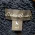 エディーバウアー Eddie Bauer 裏地パイル クルーネックボタンワッフルカーディガン メンズ JPN:L