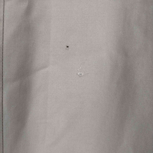 バーバリーズ BURBERRYS 裏地ノヴァチェックライナー付きステンカラーコート メンズ 165