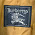 バーバリーズ BURBERRYS 裏地ノヴァチェックライナー付きステンカラーコート メンズ 165