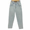 リーバイス Levis 80-90s silvertub ボタン裏刻印549 テーパード デニム パンツ レディース