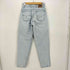 リーバイス Levis 80-90s silvertub ボタン裏刻印549 テーパード デニム パンツ レディース