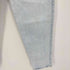 リーバイス Levis 80-90s silvertub ボタン裏刻印549 テーパード デニム パンツ レディース