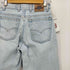 リーバイス Levis 80-90s silvertub ボタン裏刻印549 テーパード デニム パンツ レディース