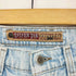 リーバイス Levis 80-90s silvertub ボタン裏刻印549 テーパード デニム パンツ レディース