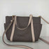 マイケルコース Michael Kors SULLIVAN シグネチャー2WAYショルダーバッグ レディース
