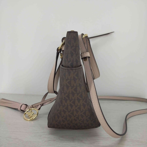 マイケルコース Michael Kors SULLIVAN シグネチャー2WAYショルダーバッグ レディース