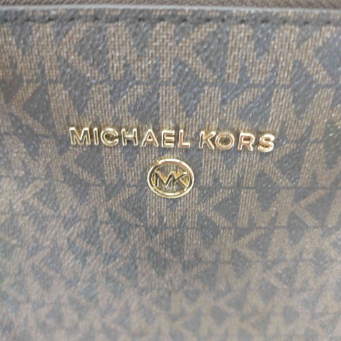 マイケルコース Michael Kors SULLIVAN シグネチャー2WAYショルダーバッグ レディース