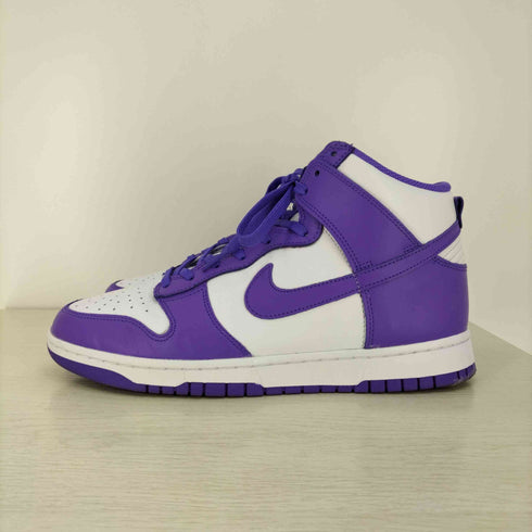 ナイキ NIKE WMNS DUNK HIGH ウィメンズ ダンク ハイ スニーカー メンズ JPN:28