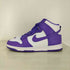 ナイキ NIKE WMNS DUNK HIGH ウィメンズ ダンク ハイ スニーカー メンズ JPN:28