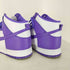 ナイキ NIKE WMNS DUNK HIGH ウィメンズ ダンク ハイ スニーカー メンズ JPN:28