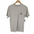 カーハートワークインプログレス Carhartt WIP フロントポケットクルーネックTシャツ メンズ JPN:M