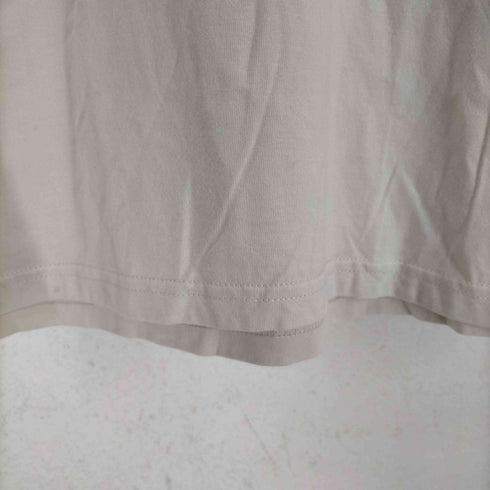 カーハートワークインプログレス Carhartt WIP フロントポケットクルーネックTシャツ メンズ JPN:M