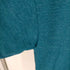 ユナイテッドアローズグリーンレーベルリラクシング UNITED ARROWS green label relaxing ドライ ウールミックス 前開き ポロシャツ -吸水速乾・ウォッシャブル メンズ JPN:M