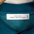ユナイテッドアローズグリーンレーベルリラクシング UNITED ARROWS green label relaxing ドライ ウールミックス 前開き ポロシャツ -吸水速乾・ウォッシャブル メンズ JPN:M