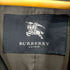 バーバリーロンドン BURBERRY LONDON フラップポケットハーフコート メンズ JPN:M