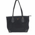 マイケルコース Michael Kors EVA レザーパイピングトートバッグ レディース
