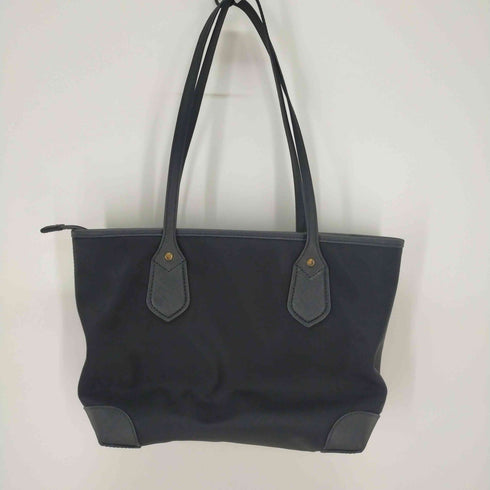 マイケルコース Michael Kors EVA レザーパイピングトートバッグ レディース