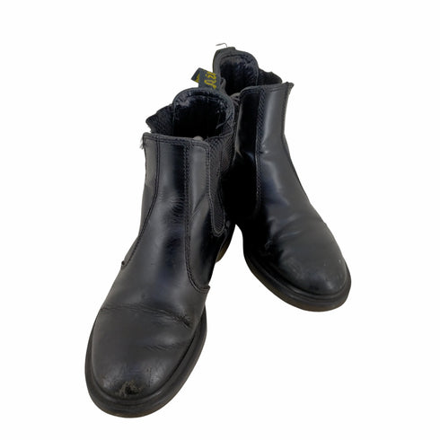 ドクターマーチン Dr.Martens YS チェルシーブーツ レディース US:6
