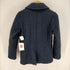 ショット Schott MADE IN CANADA ウールメルトンピーコート レディース JPN:M