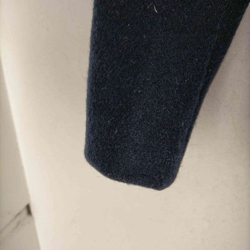 ショット Schott MADE IN CANADA ウールメルトンピーコート レディース JPN:M
