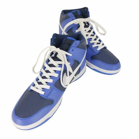 ナイキ NIKE DUNK HI RETRO ダンク ハイ レトロ スニーカー メンズ JPN:28