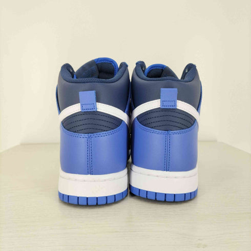 ナイキ NIKE DUNK HI RETRO ダンク ハイ レトロ スニーカー メンズ JPN:28
