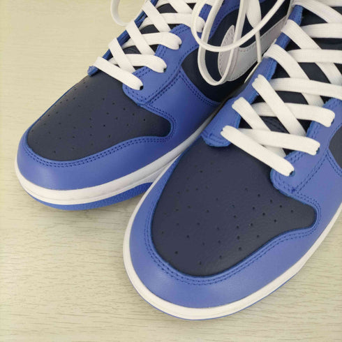 ナイキ NIKE DUNK HI RETRO ダンク ハイ レトロ スニーカー メンズ JPN:28