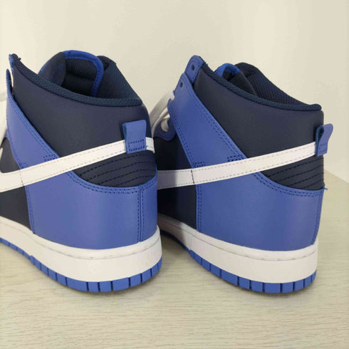 ナイキ NIKE DUNK HI RETRO ダンク ハイ レトロ スニーカー メンズ JPN:28