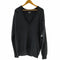 ビームス BEAMS 21AW/2GディープVネックニット メンズ JPN:M