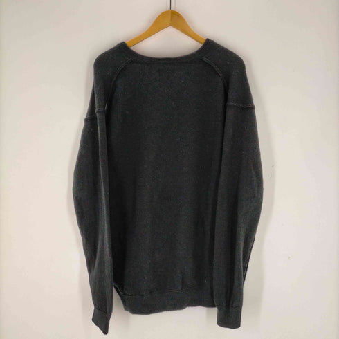 ビームス BEAMS 21AW/2GディープVネックニット メンズ JPN:M