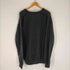 ビームス BEAMS 21AW/2GディープVネックニット メンズ JPN:M