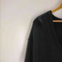 ビームス BEAMS 21AW/2GディープVネックニット メンズ JPN:M