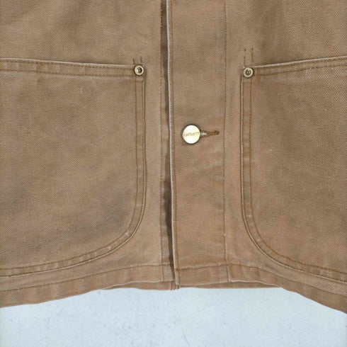 カーハート Carhartt ミシガンチョアコート メンズ