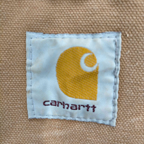 カーハート Carhartt ミシガンチョアコート メンズ