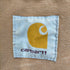 カーハート Carhartt ミシガンチョアコート メンズ