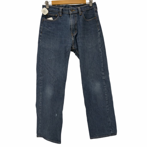 リーバイス Levis SKATE BAGGY 5 POCKET メンズ W29 L32