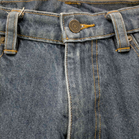 リーバイス Levis SKATE BAGGY 5 POCKET メンズ W29 L32