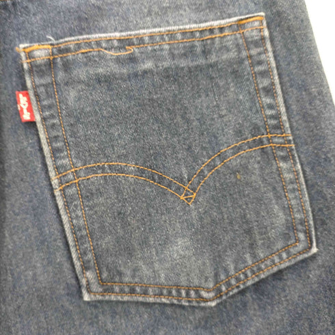 リーバイス Levis SKATE BAGGY 5 POCKET メンズ W29 L32