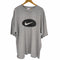 ナイキ NIKE 90-00S 白タグ ロゴクルーネックTシャツ メンズ JPN:XL