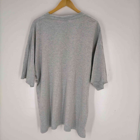 ナイキ NIKE 90-00S 白タグ ロゴクルーネックTシャツ メンズ JPN:XL