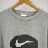 ナイキ NIKE 90-00S 白タグ ロゴクルーネックTシャツ メンズ JPN:XL
